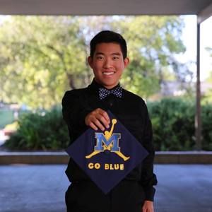 Meet your Posher, Johnny